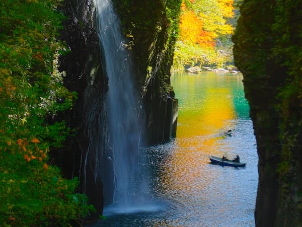 Hotel Nature Image